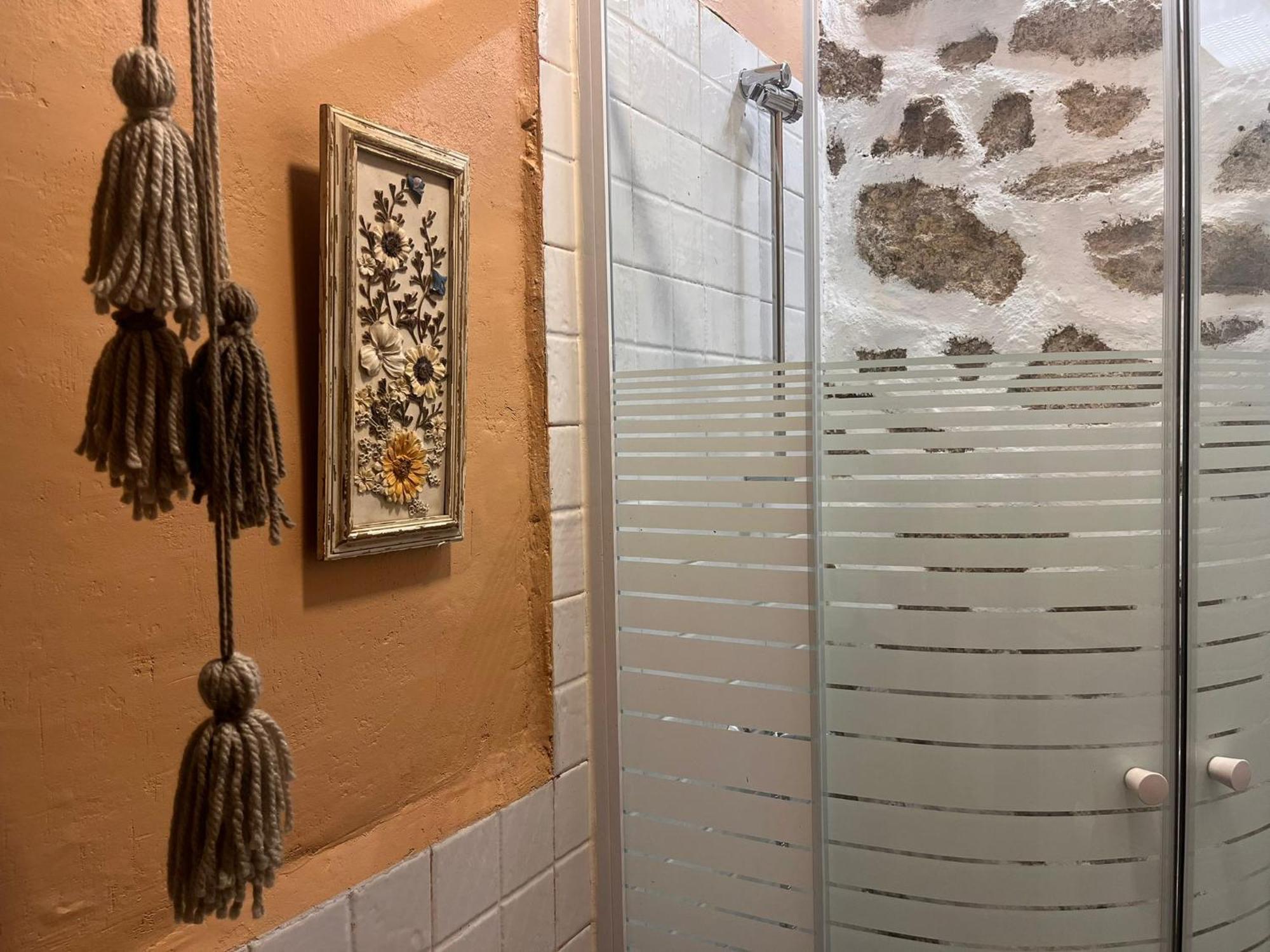 La Cerra -Tiny-House Apartment Mijares  Exterior photo